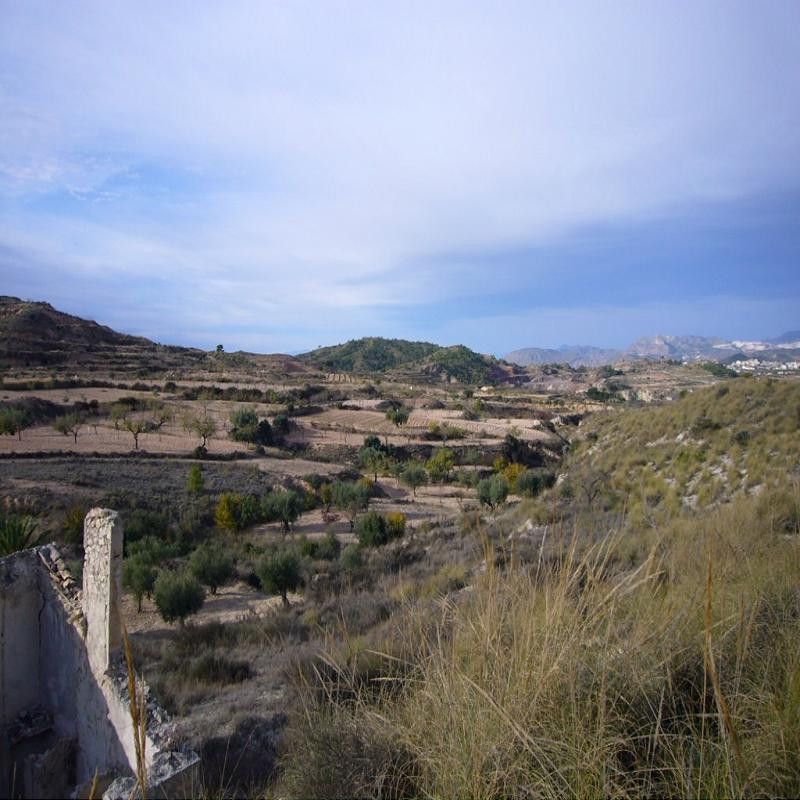 Villa con 3 camere a Murcia, Spagna – Foto 12