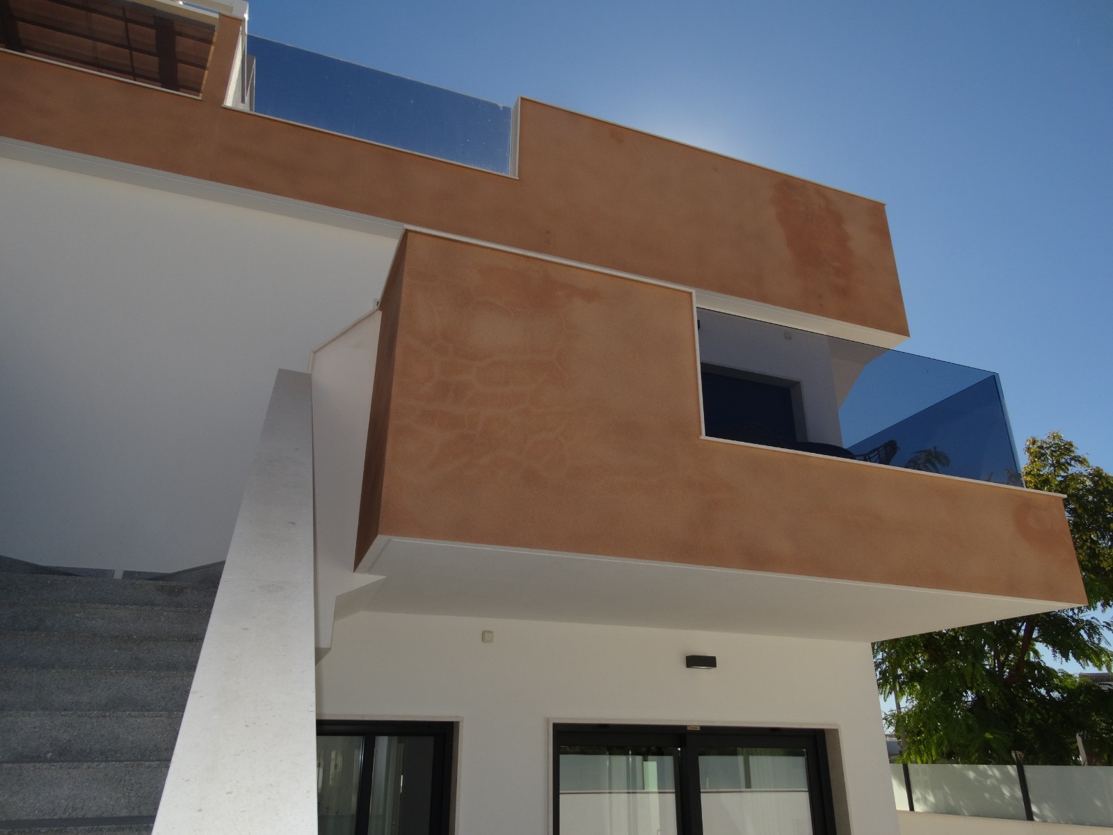 Apartamento com 3 quartos com piscina em Alicante, Espanha – Foto 2