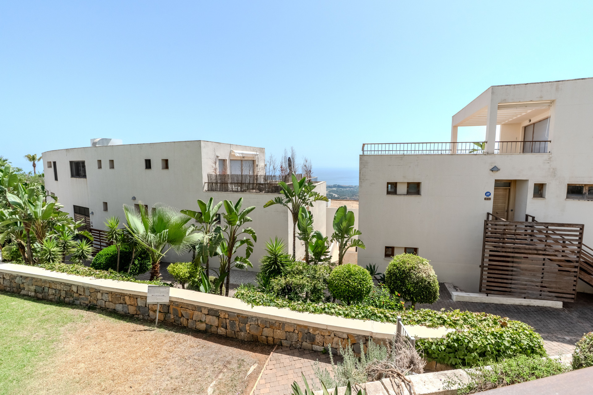 3 Bedroom Apartment in Marbella - Photo 7
