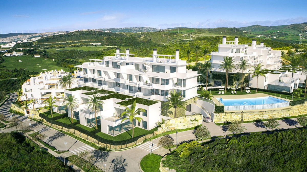 3 Bedroom Townhouse in Casares - Photo 50