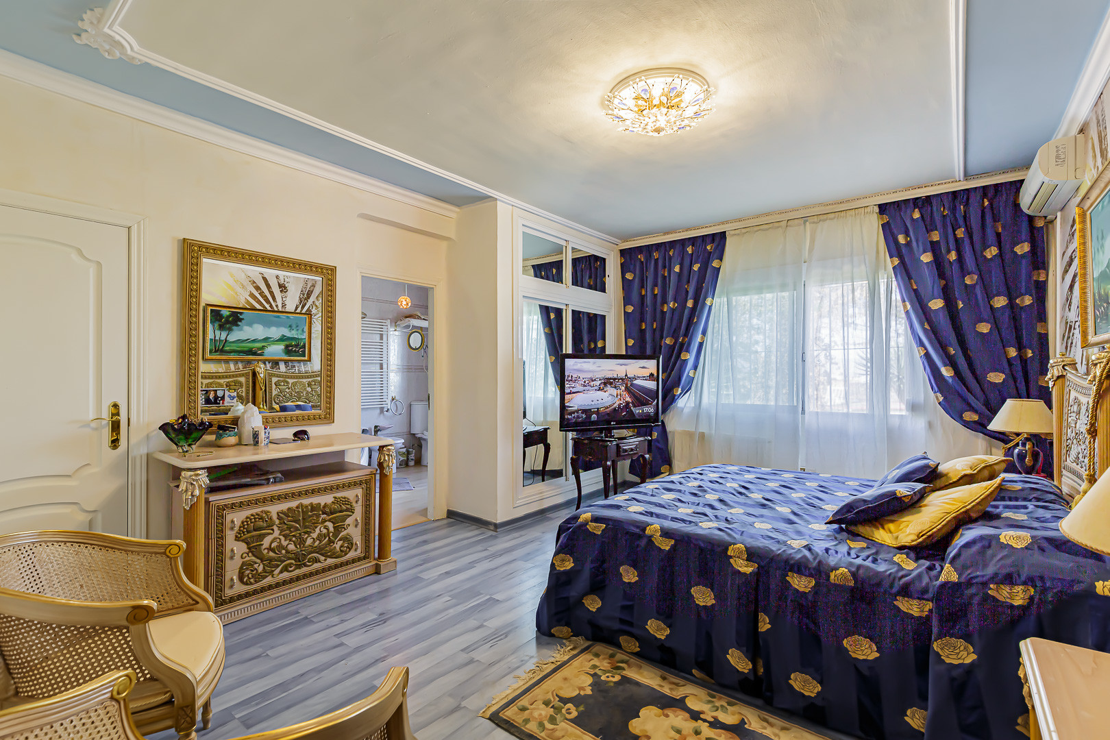 4 Bedroom Villa in Torremolinos - Photo 19