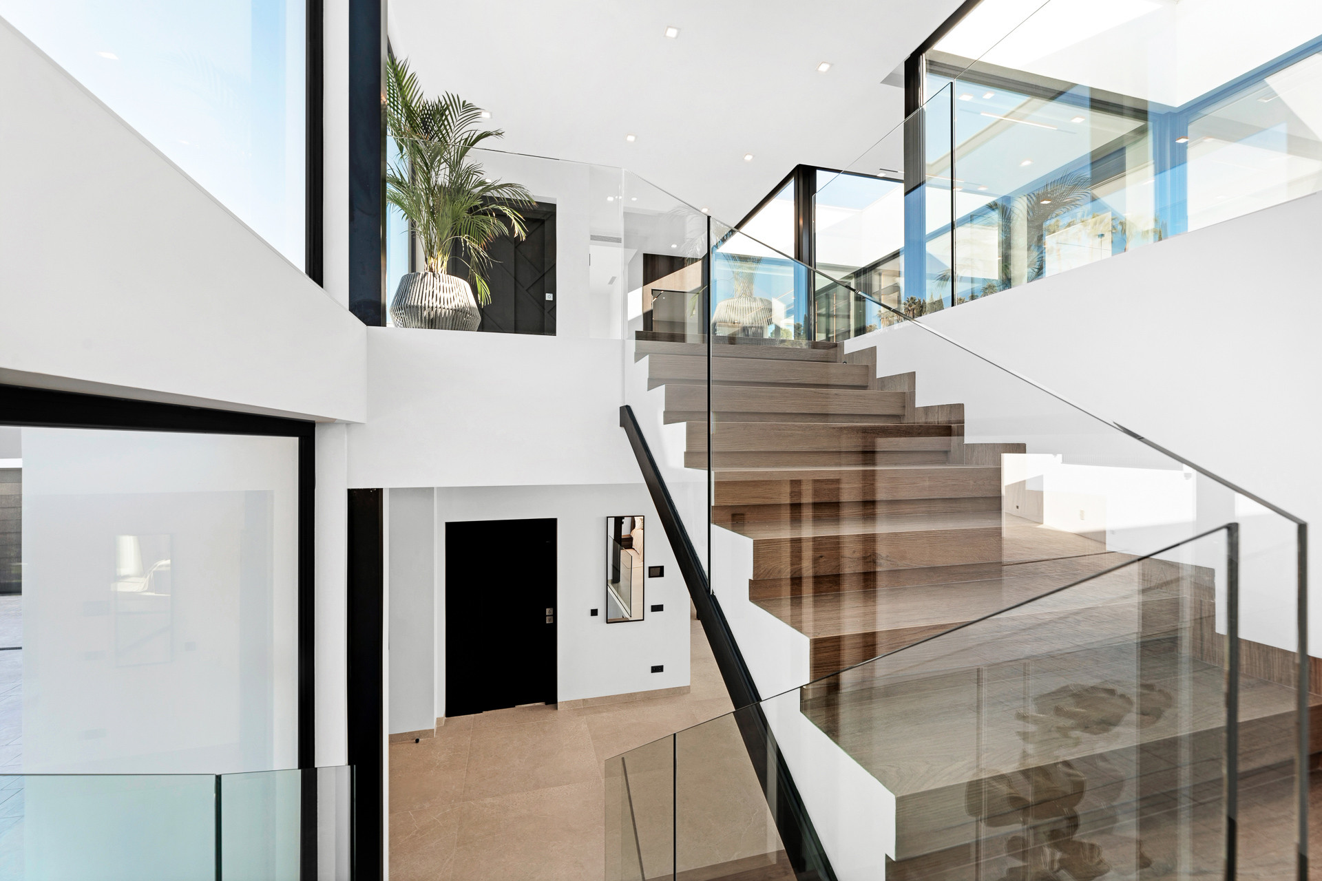 6 Bedroom Villa in Benahavís - Foto 38