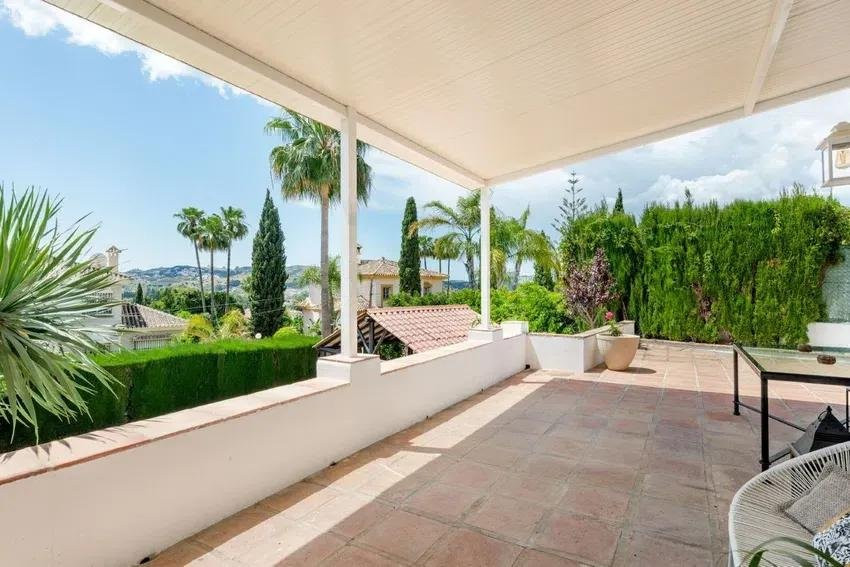 4 Bedroom Villa in Mijas - Photo 7