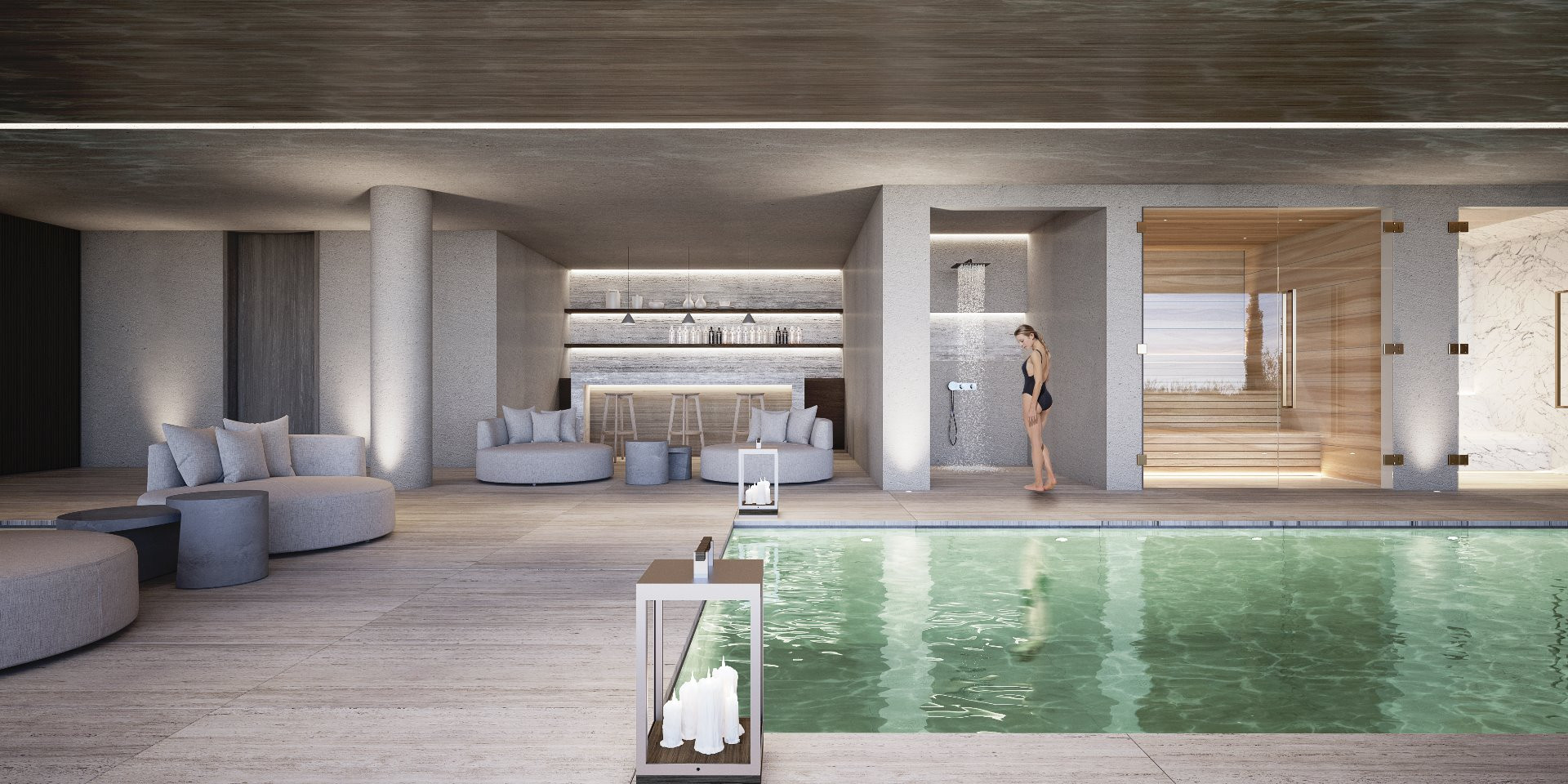 7 Bedroom Villa in Sotogrande - Photo 20