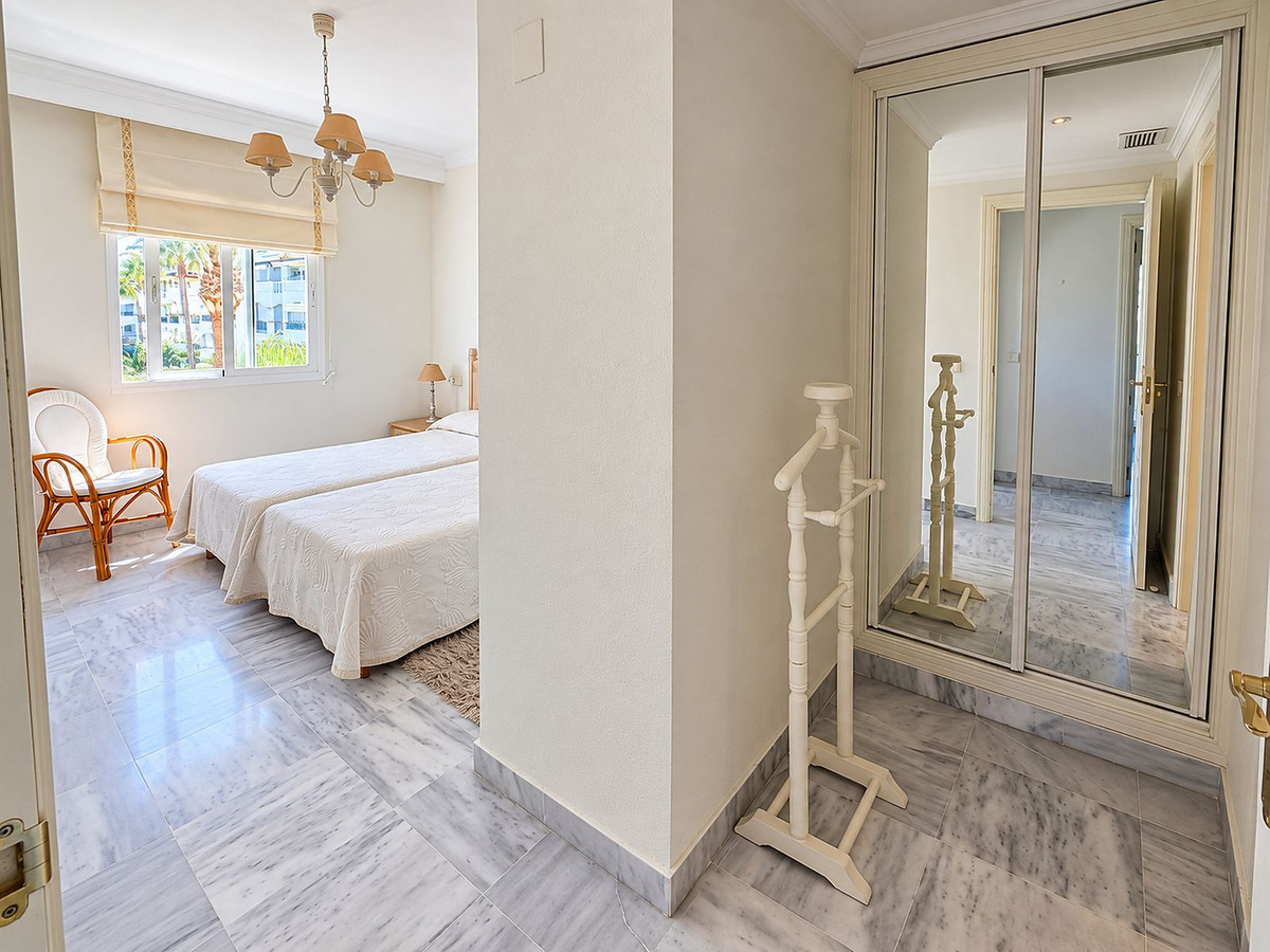 3 Bedroom Apartment in Marbella - Foto 7