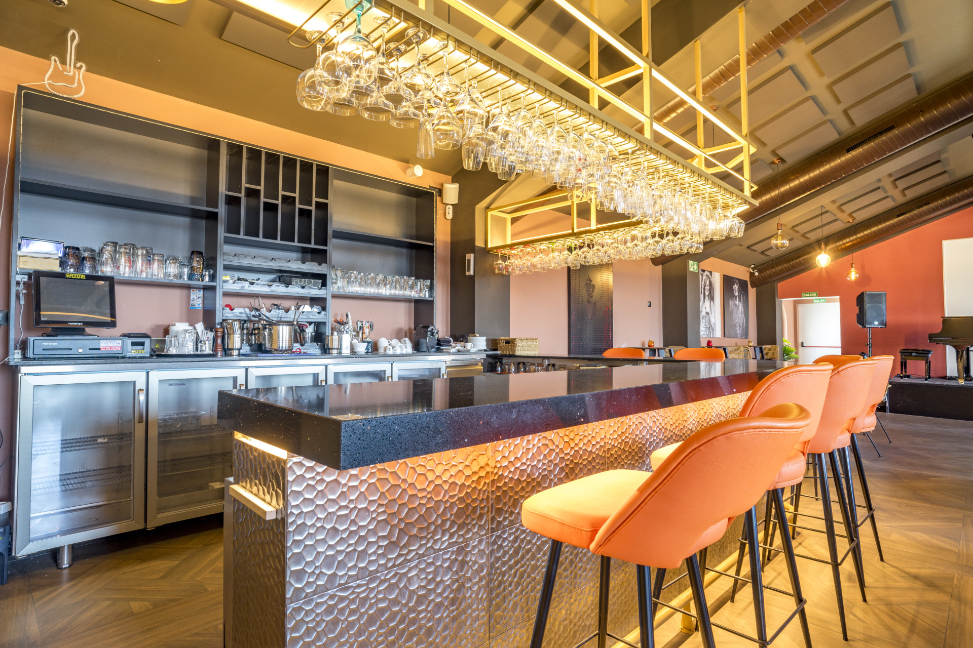 Espaço comercial em Málaga, Espanha – Foto 12