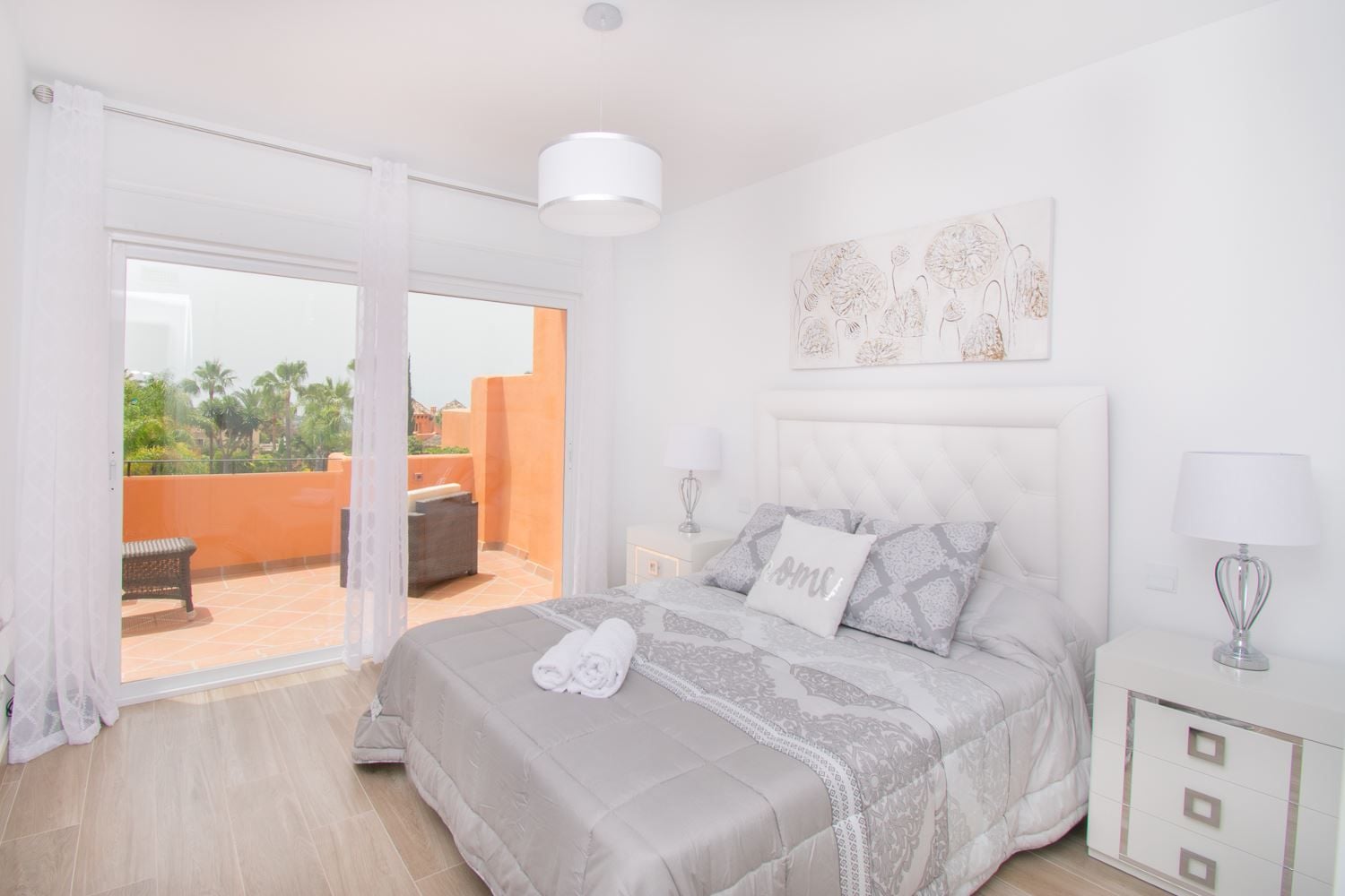 4 Bedroom Townhouse in Benahavís - Foto 8