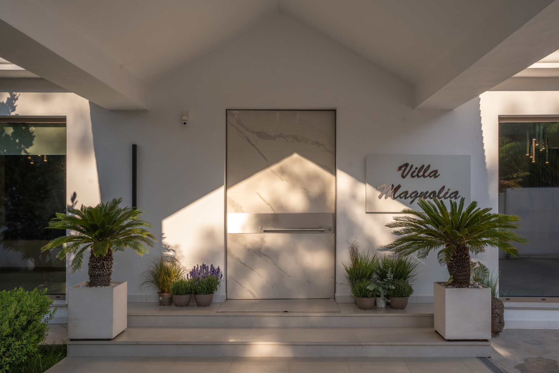 6 Bedroom Villa in San Pedro de Alcántara - Photo 28