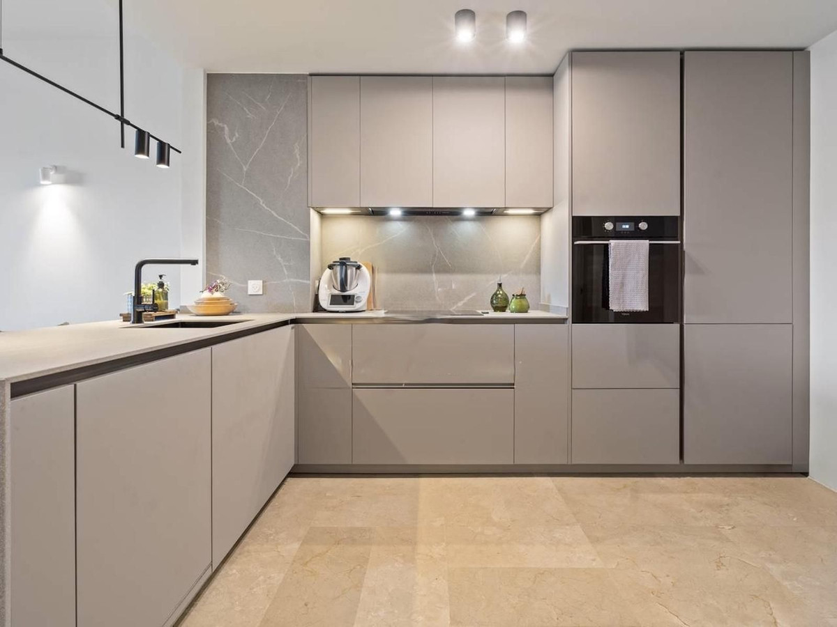 2 Bedroom Apartment in Manilva - Фото 8