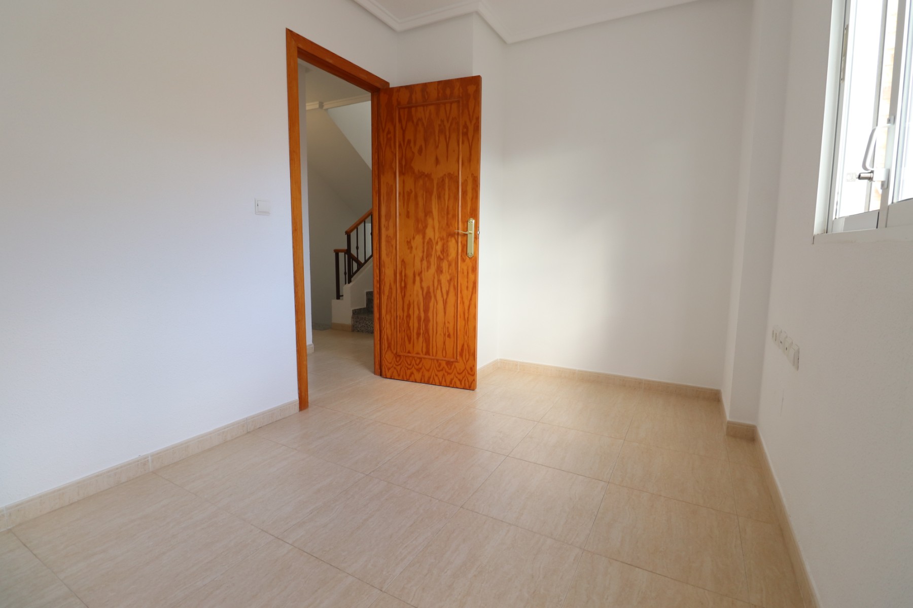 Moradia com 3 quartos com piscina em Alicante, Espanha – Foto 19