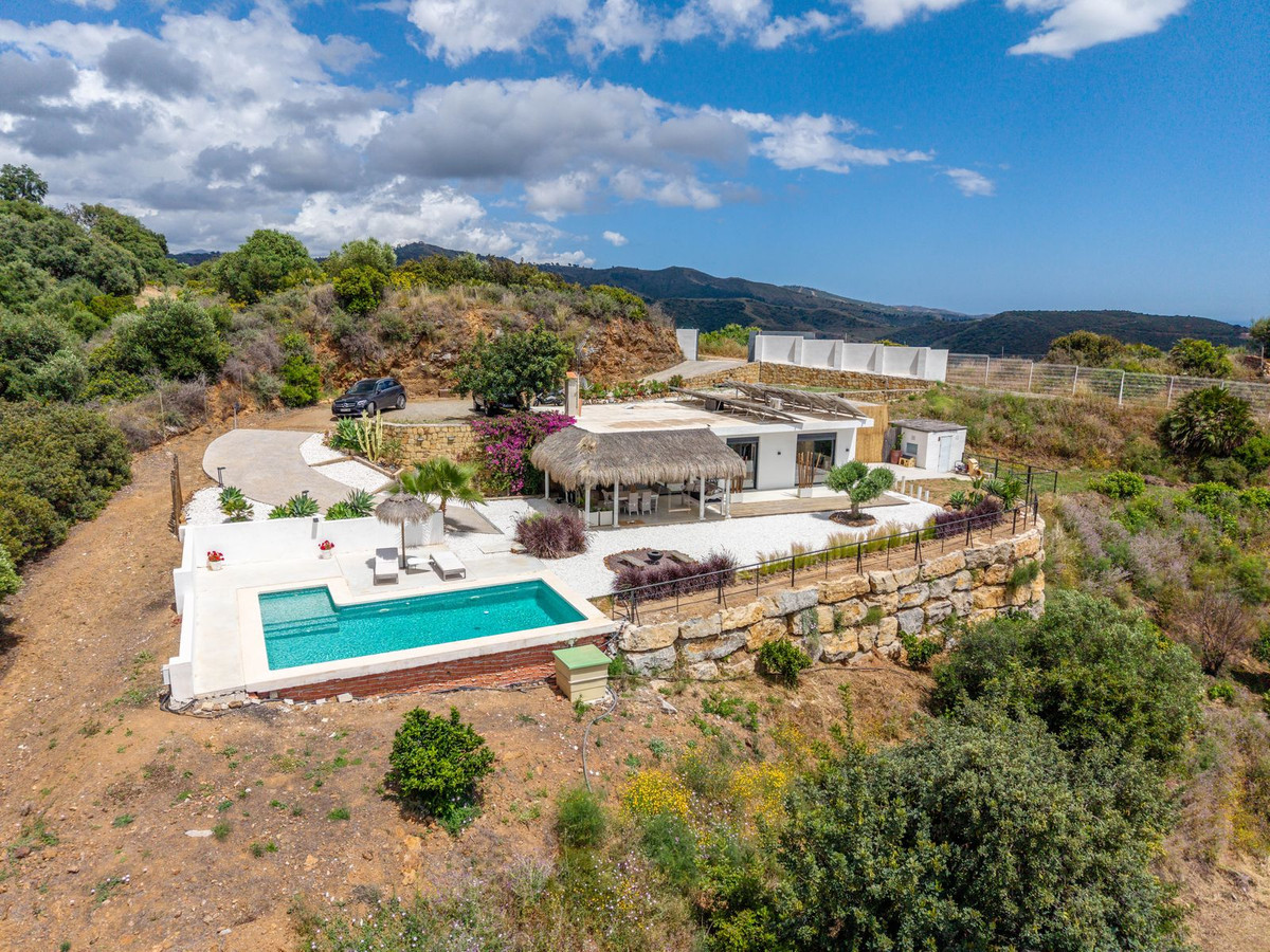 2 Bedroom Villa in Marbella - Photo 63