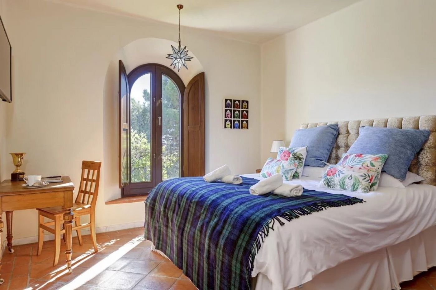 4 Bedroom Villa in Gaucín - Photo 10