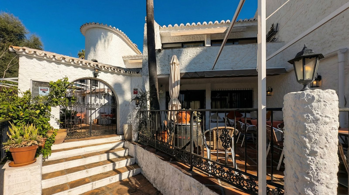 Gewerbefläche in Málaga, Spanien – Foto 3