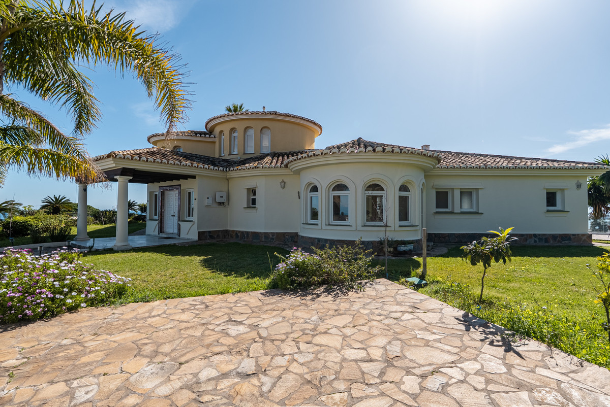 5 Bedroom Villa in Mijas - Foto 14