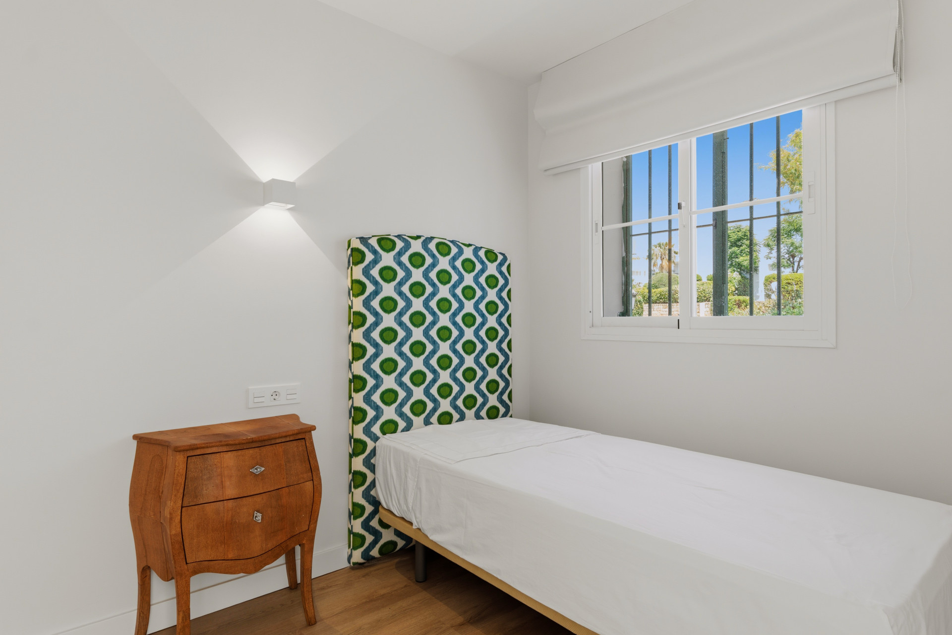3 Bedroom Townhouse in San Pedro de Alcántara - Photo 16