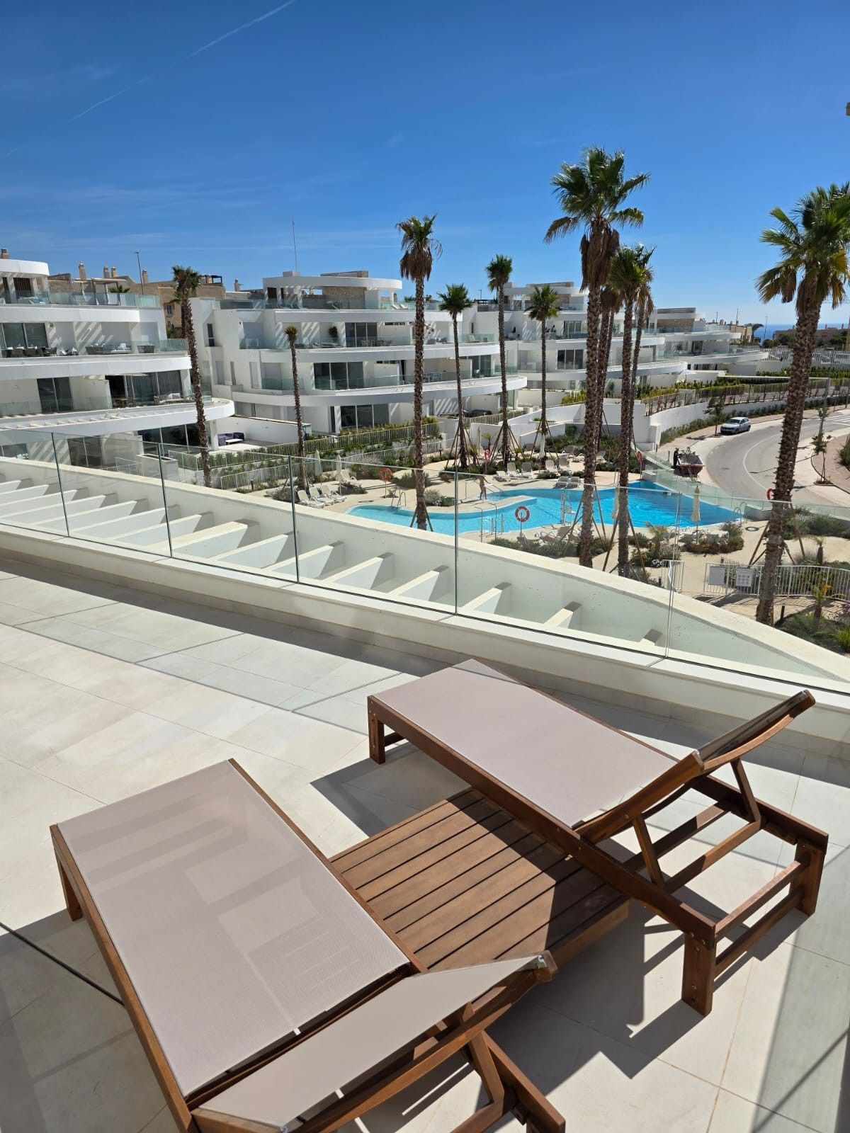 3 Bedroom Apartment in Mijas - Foto 22
