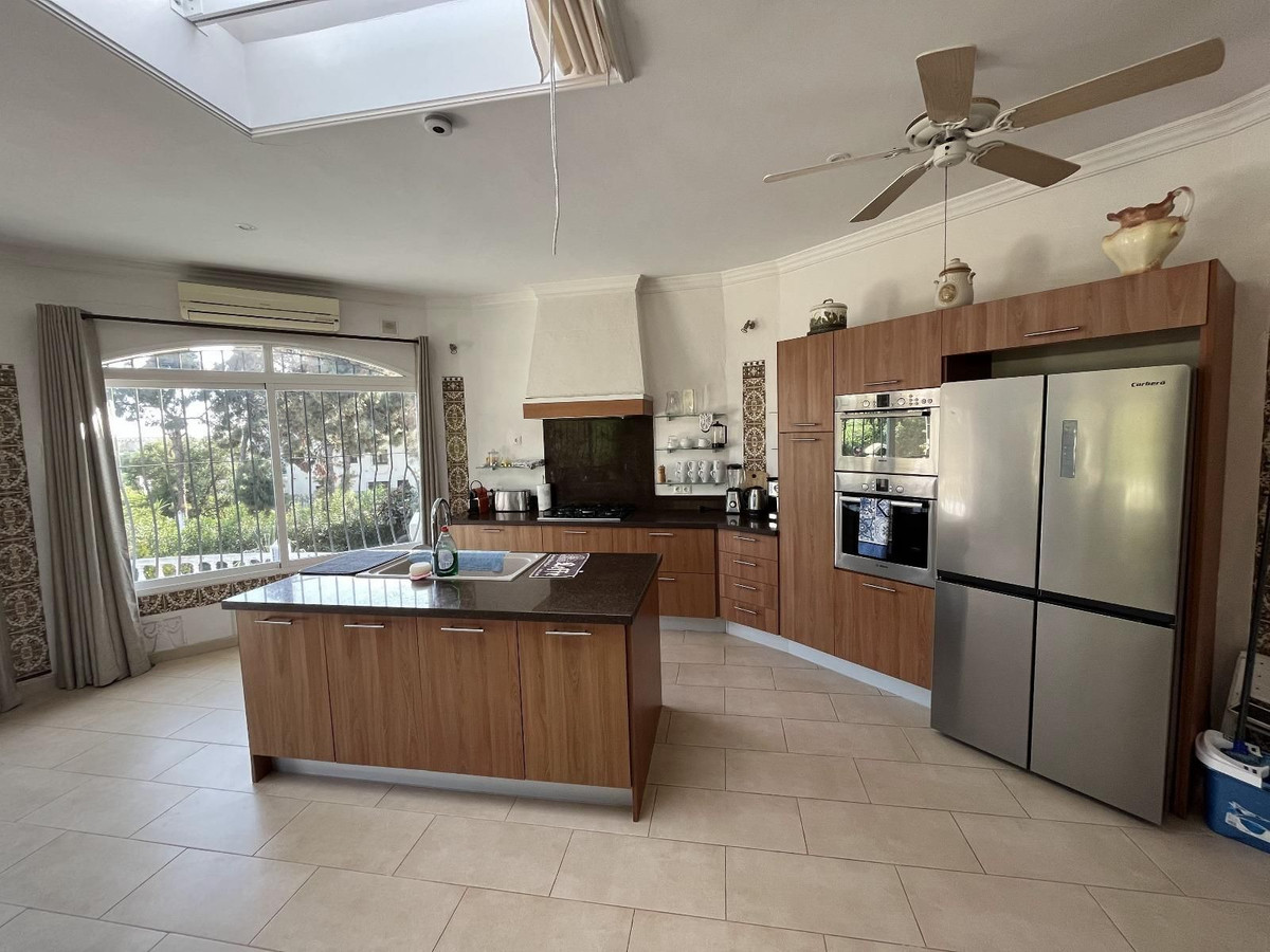 3 Bedroom Villa in Mijas - Photo 7