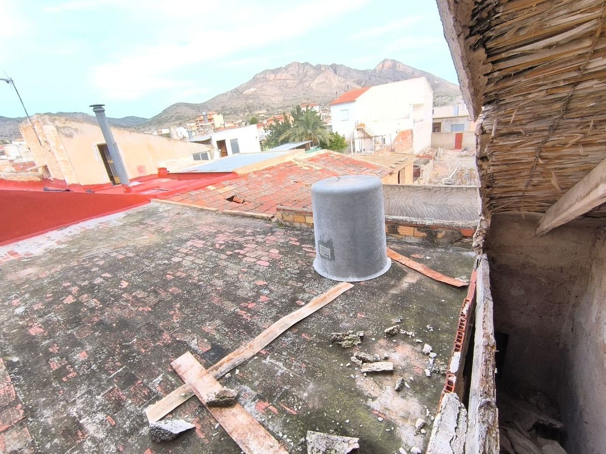 Chalet de 5 dormitorios en Murcia – Foto 13