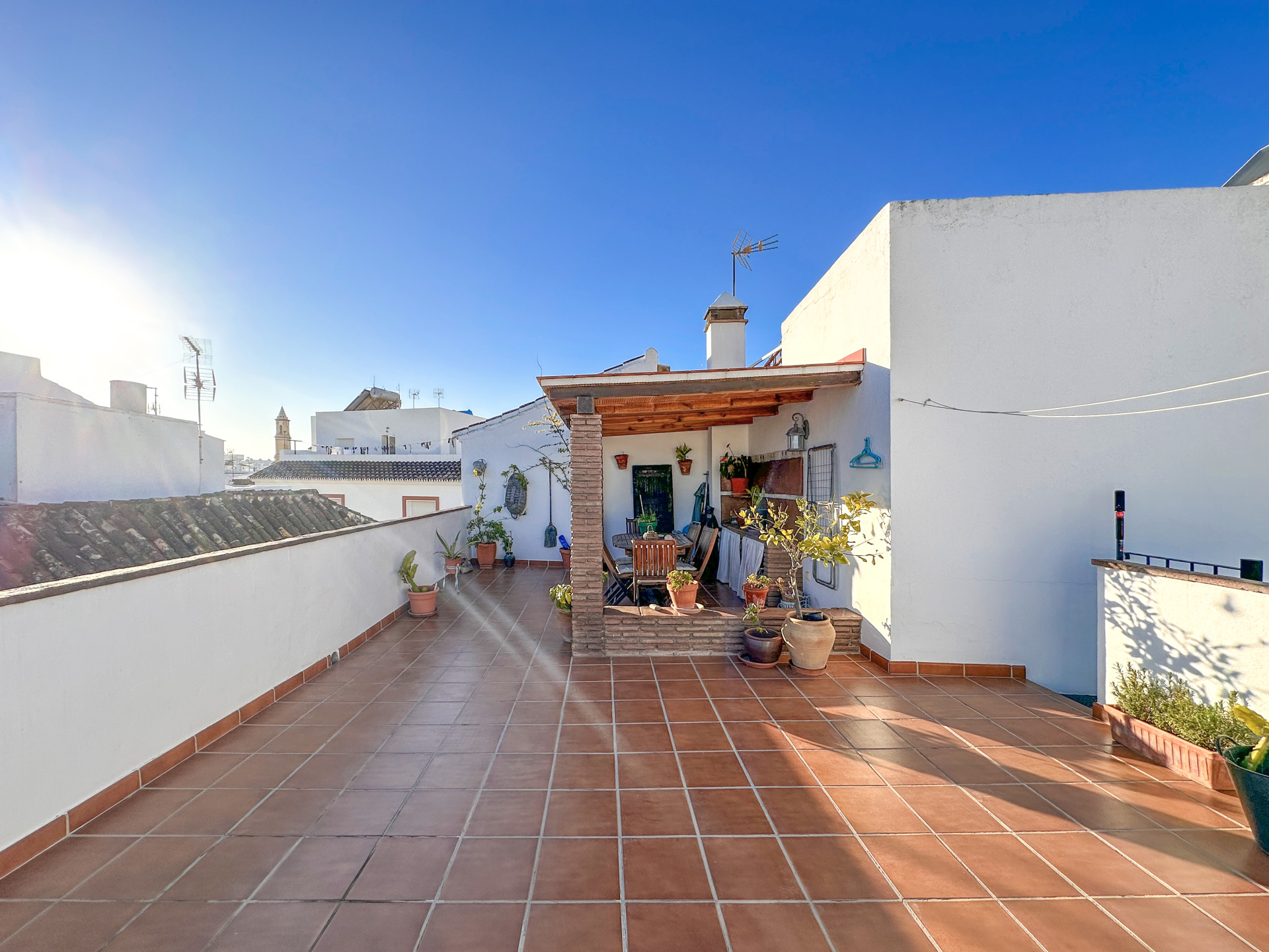 2 Bedroom Townhouse in Estepona - Photo 15