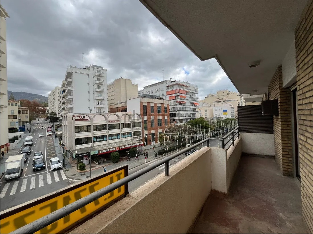 Apartment in Marbella Centre