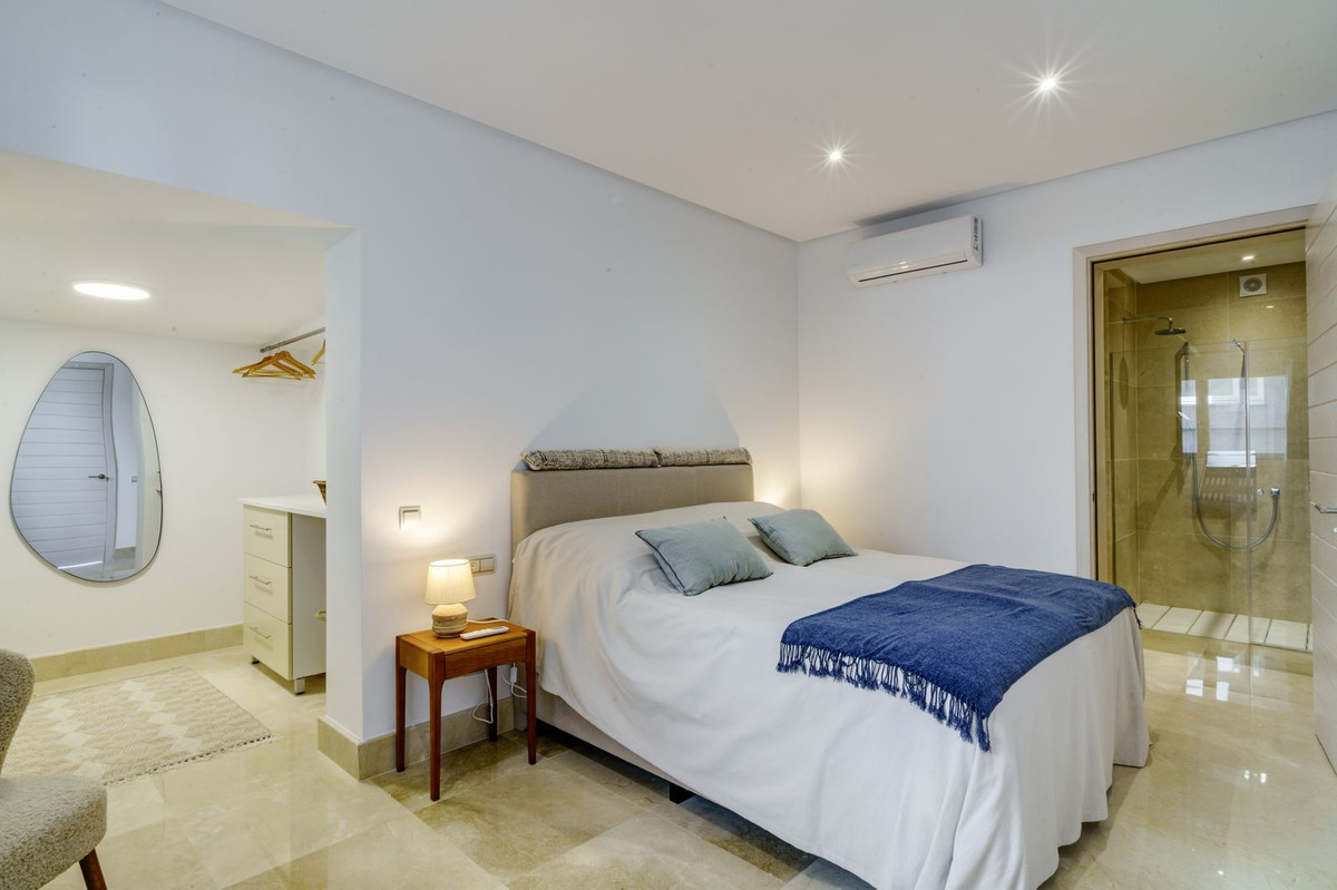 5 Bedroom Villa in Benahavís - Foto 29