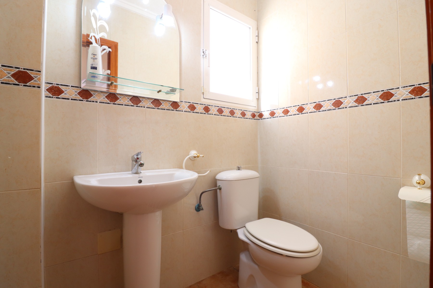 Moradia com 3 quartos com piscina em Alicante, Espanha – Foto 14