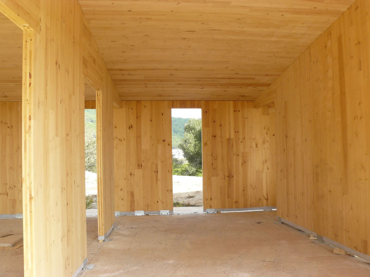 5 Bedroom Villa in Sotogrande - Photo 21