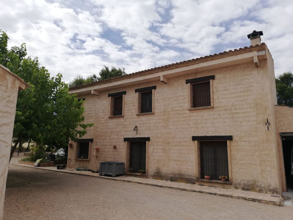 Moradia com 8 quartos com piscina em Múrcia, Espanha – Foto 2