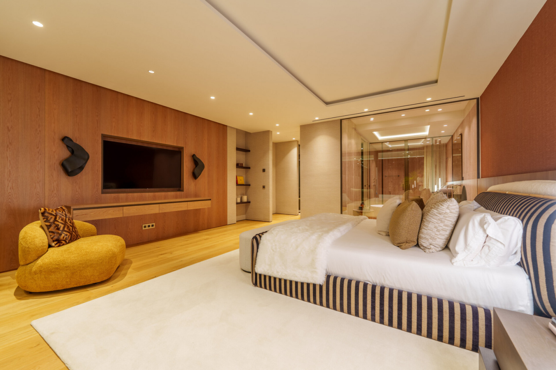 Apartamento com 4 quartos com piscina em Málaga, Espanha – Foto 17