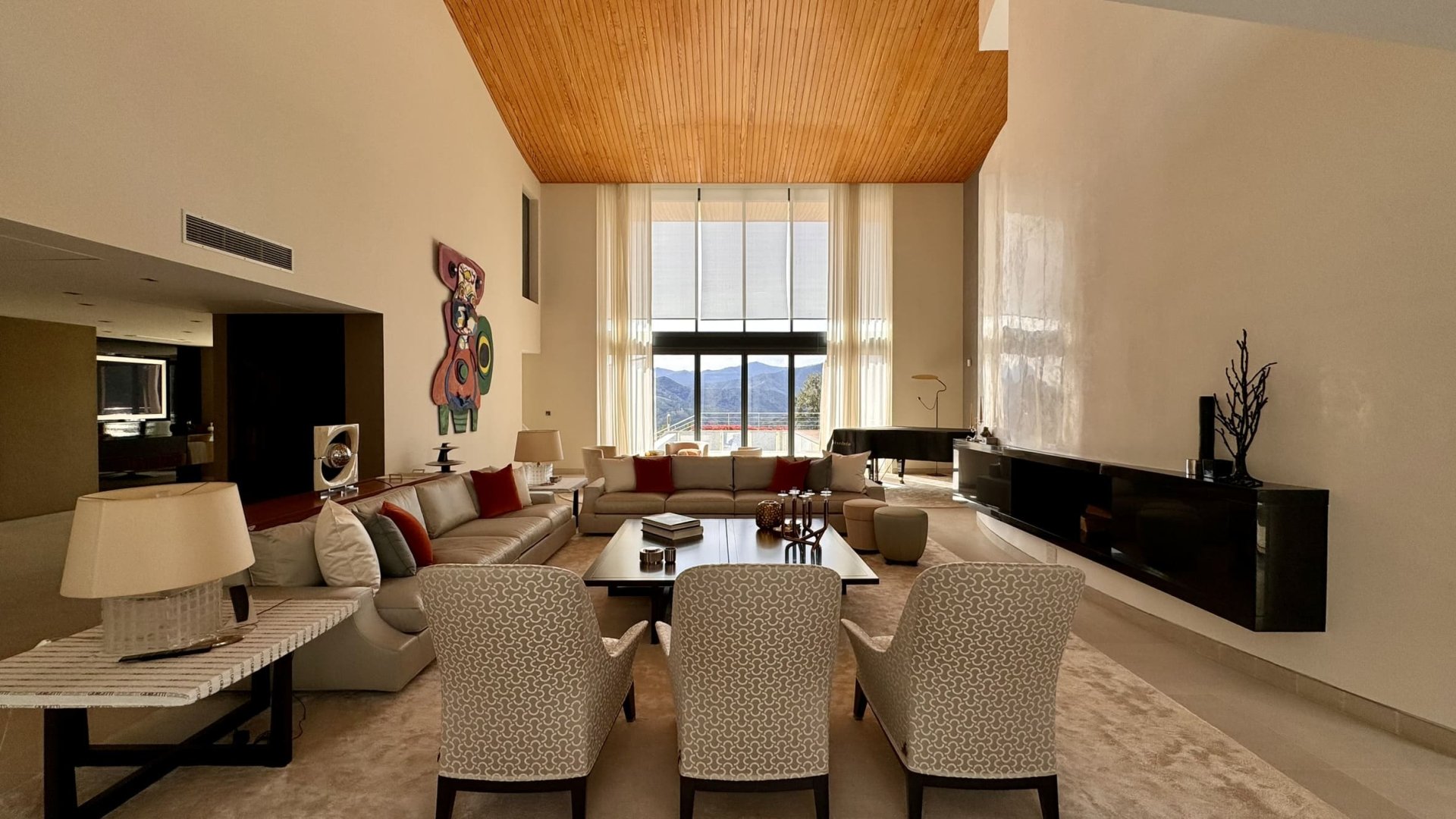 6 Bedroom Villa in Benahavís - Foto 24