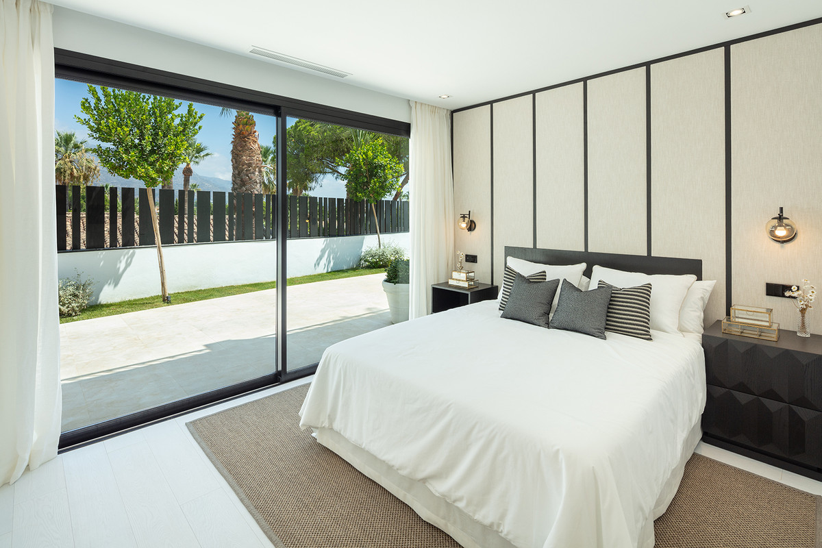 5 Bedroom Villa in Marbella - Foto 18