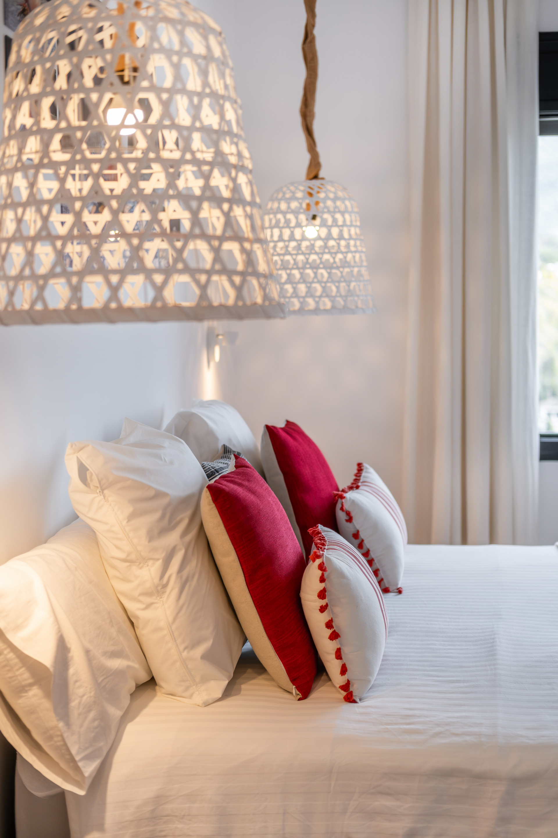Apartamento com 4 quartos com piscina em Málaga, Espanha – Foto 16