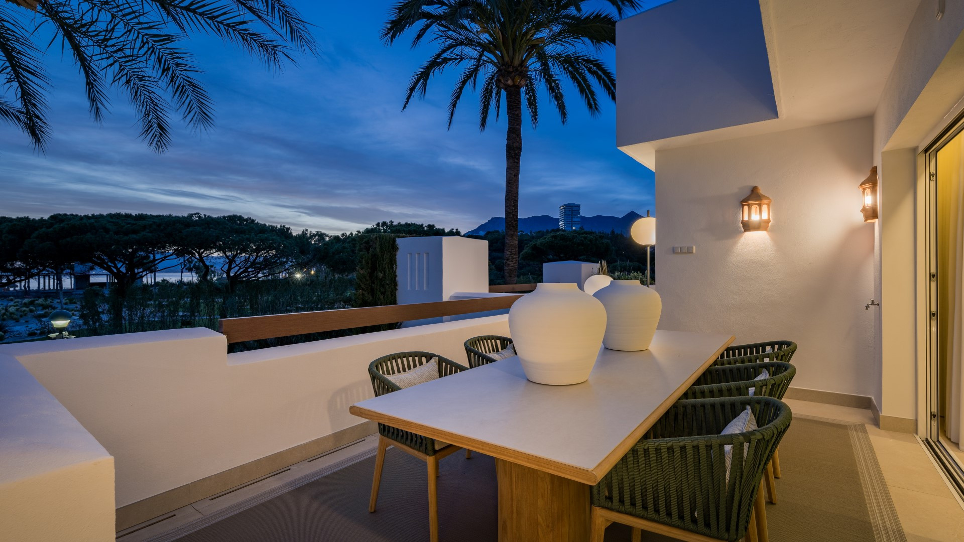 3 Bedroom Apartment in Marbella - Photo 30