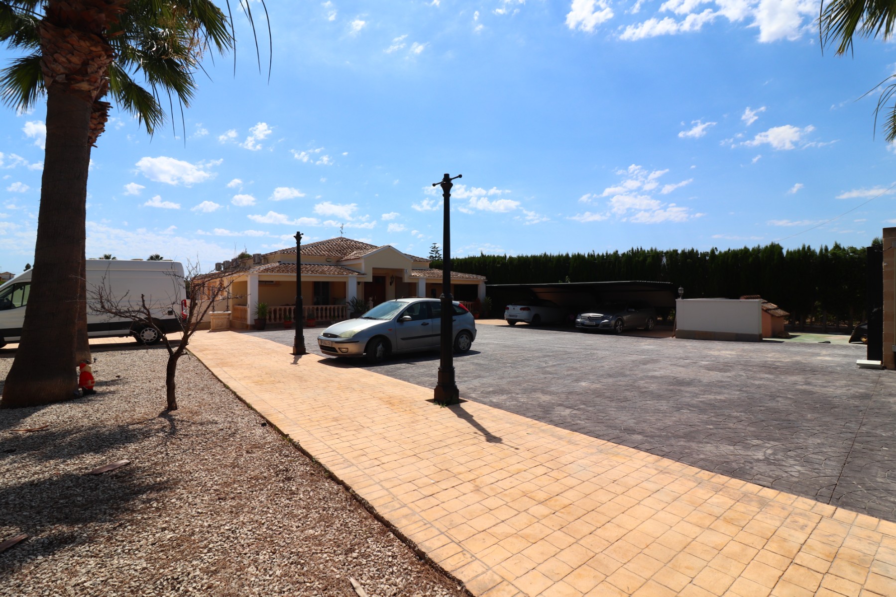 Moradia com 6 quartos com piscina em Alicante, Espanha – Foto 6