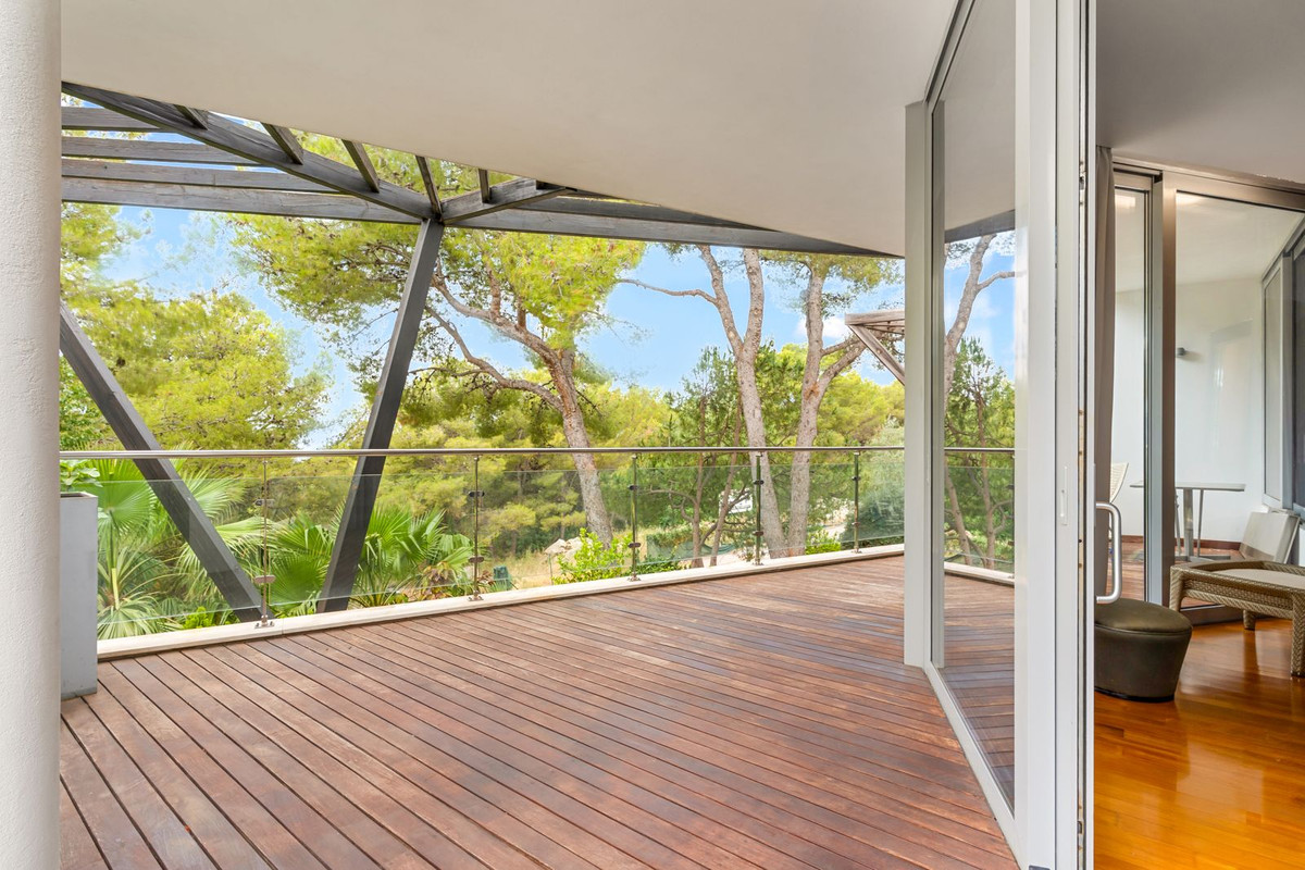 4 Bedroom Townhouse in Marbella - Foto 14