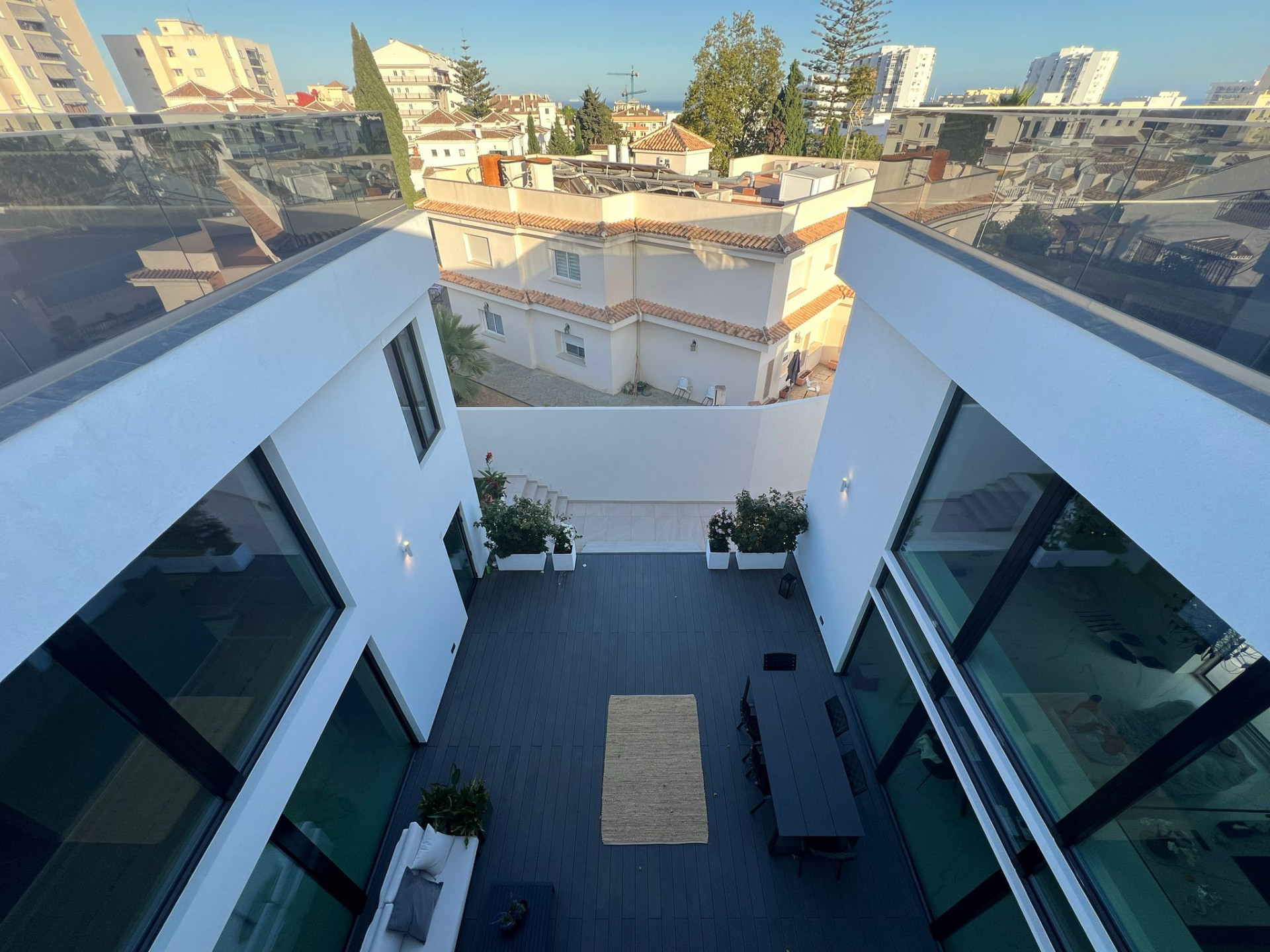 4 Bedroom Villa in Benalmádena - Foto 20