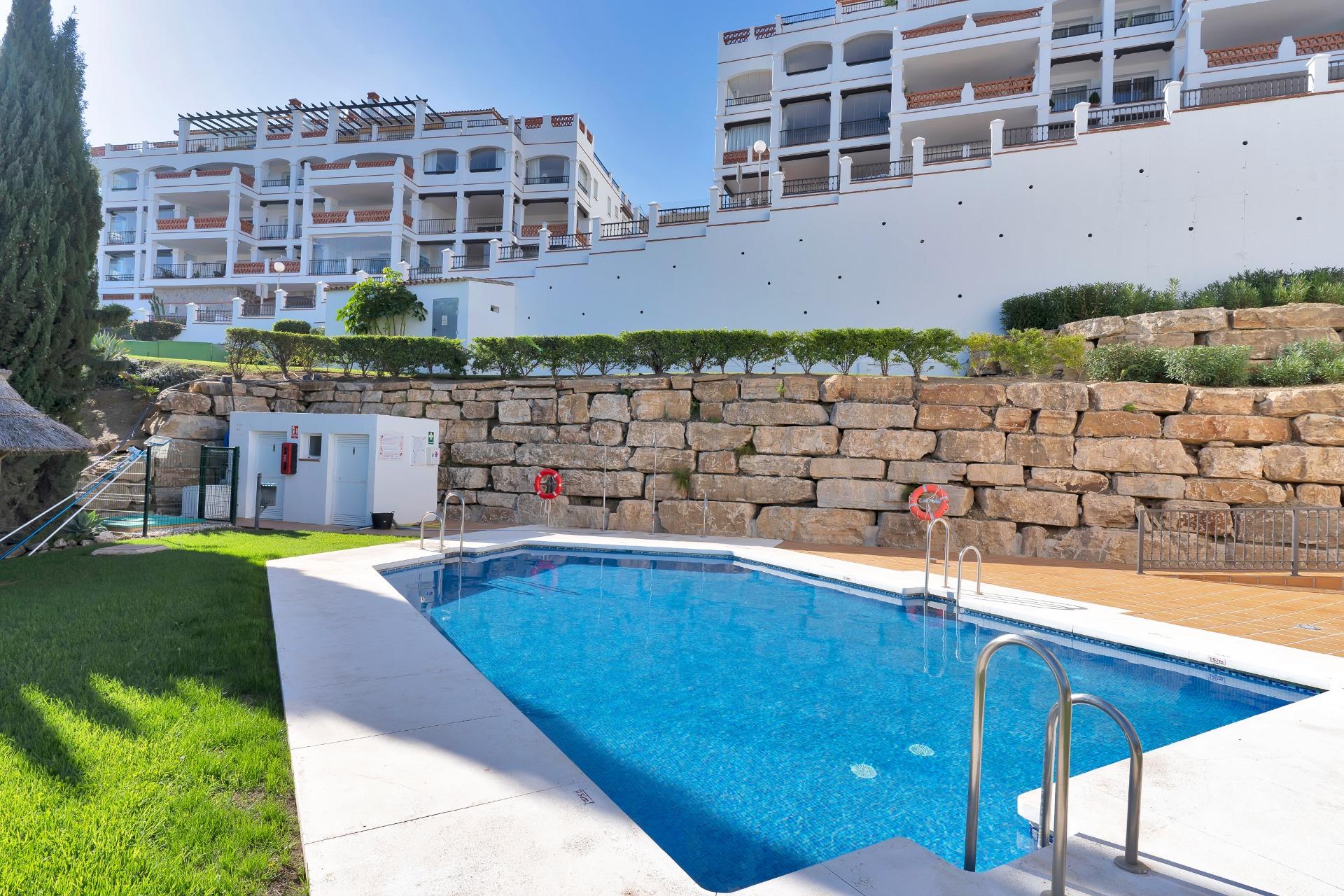 2 Bedroom Penthouse in Mijas - Photo 48