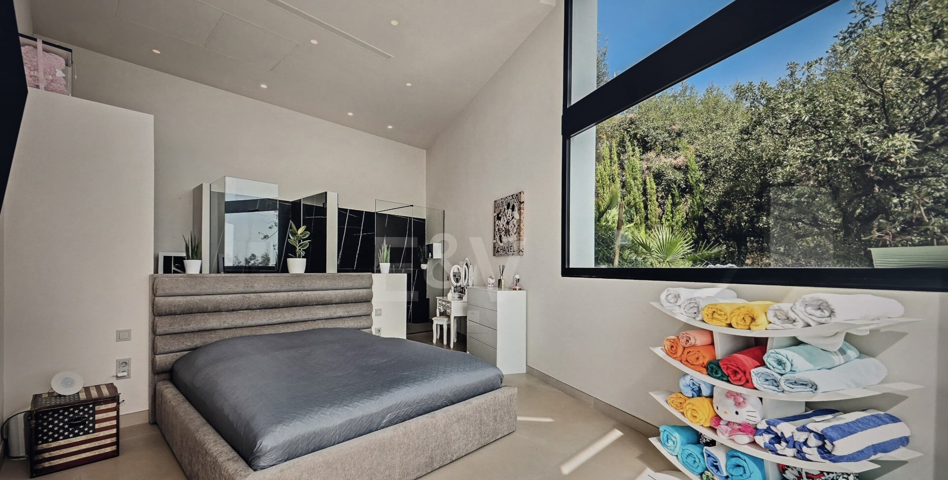 4 Bedroom Villa in Marbella - Photo 18