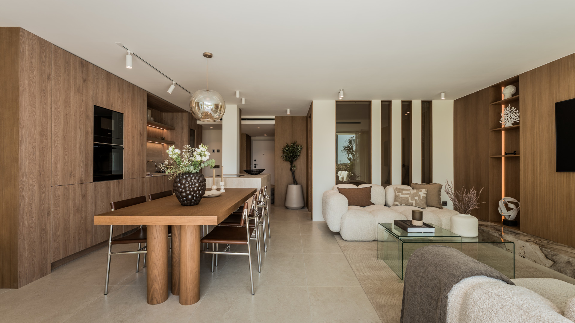 3 Bedroom Apartment in Marbella - Foto 50