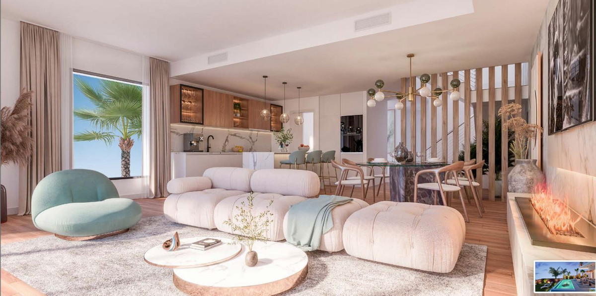 3 Bedroom Townhouse in Mijas - Photo 5