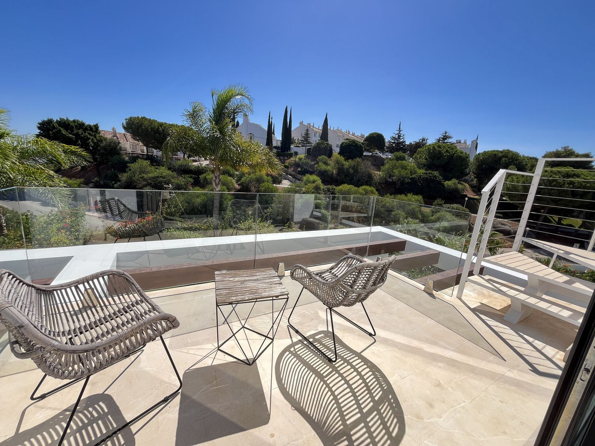 5 Bedroom Villa in Mijas - Foto 26