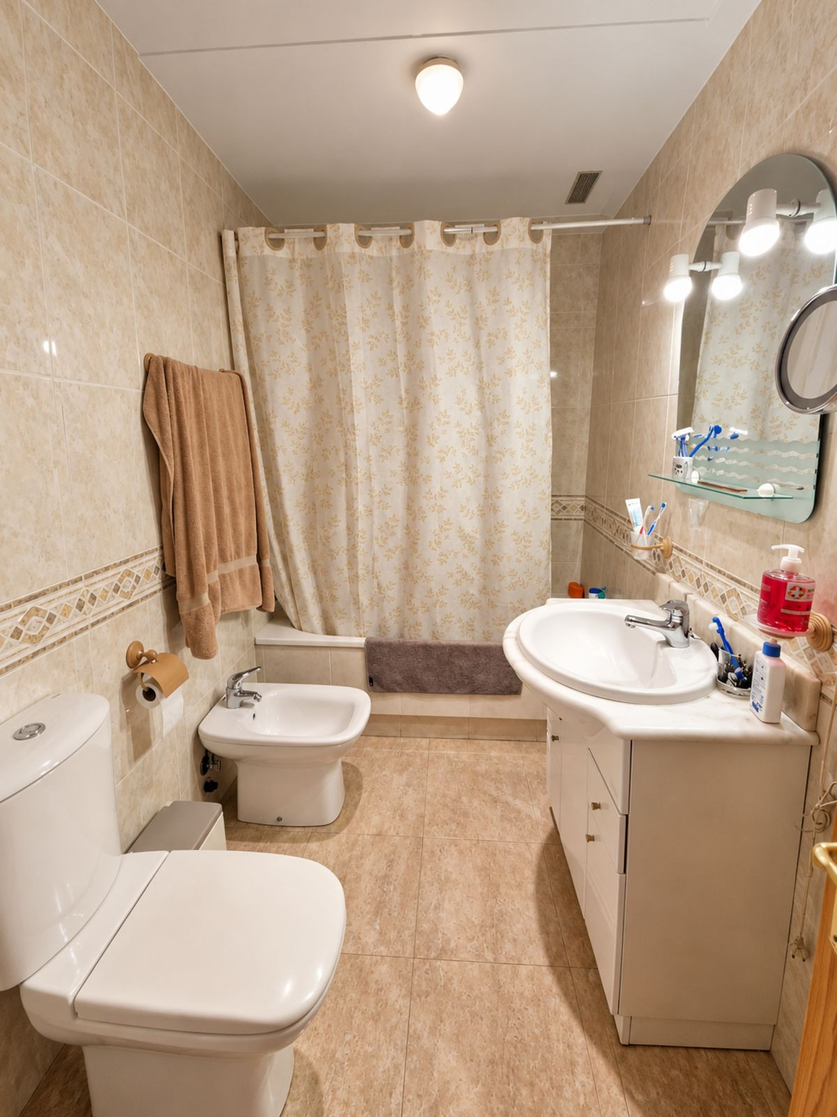 Moradia com 2 quartos com piscina em Málaga, Espanha – Foto 24