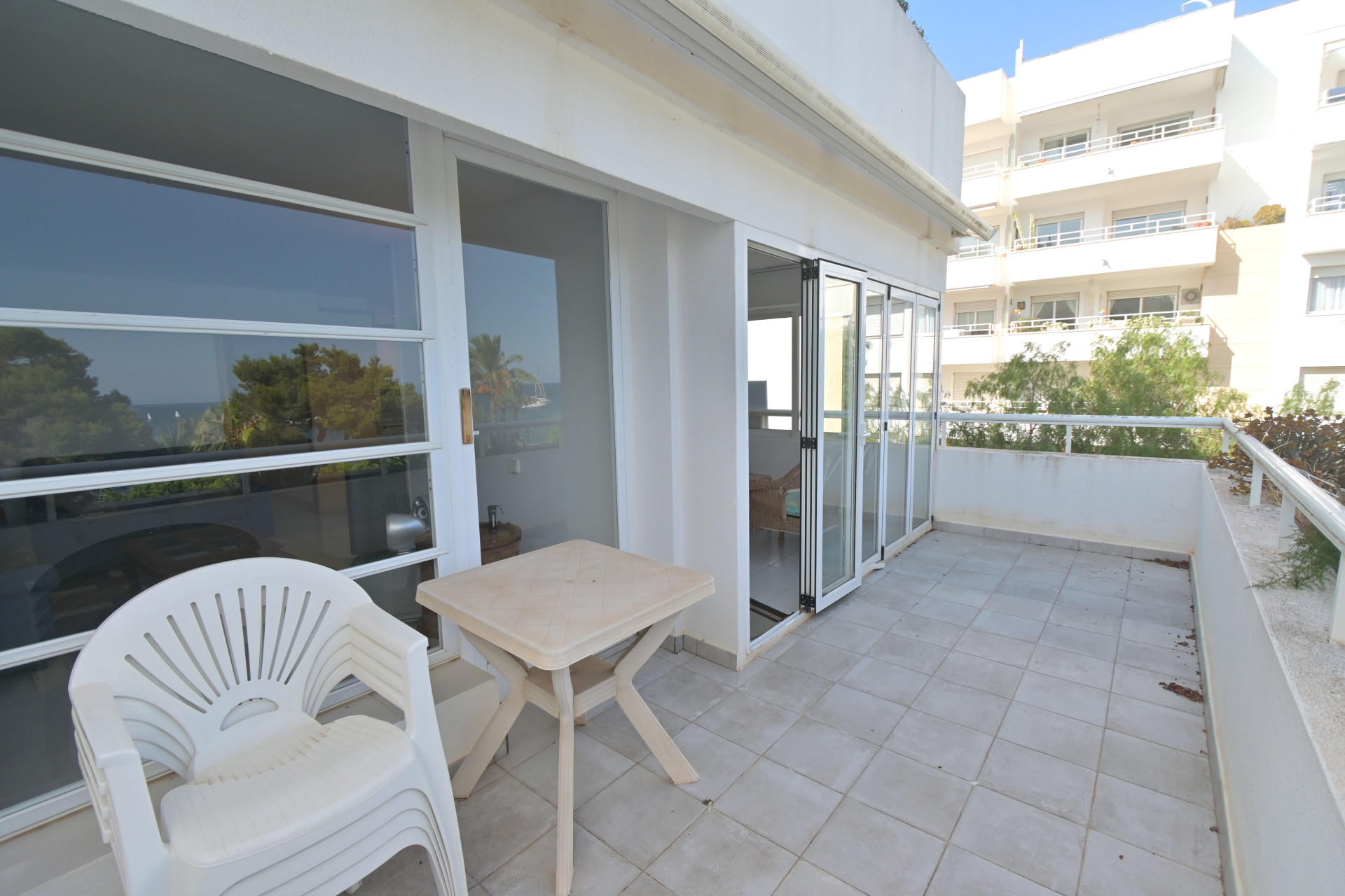 Apartamento com 3 quartos com vista mar em Baleares, Espanha – Foto 22