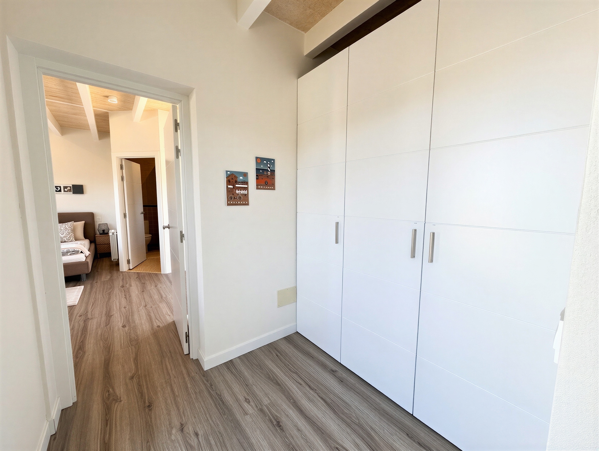 Villa con 3 camere vista mare a Baleari, Spagna – Foto 25