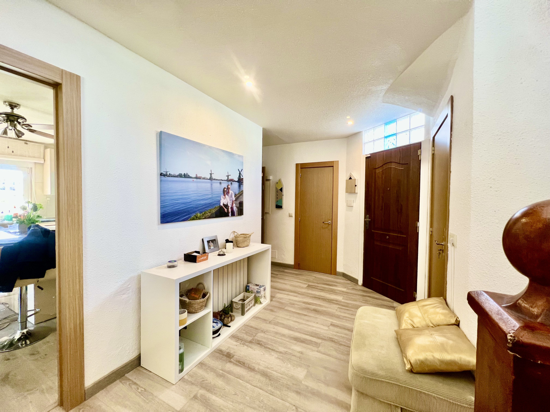 Moradia com 5 quartos com piscina em Almería, Espanha – Foto 28