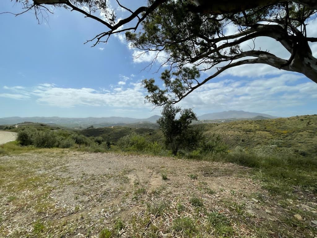 11,590 m² Plot in Mijas - Photo 5
