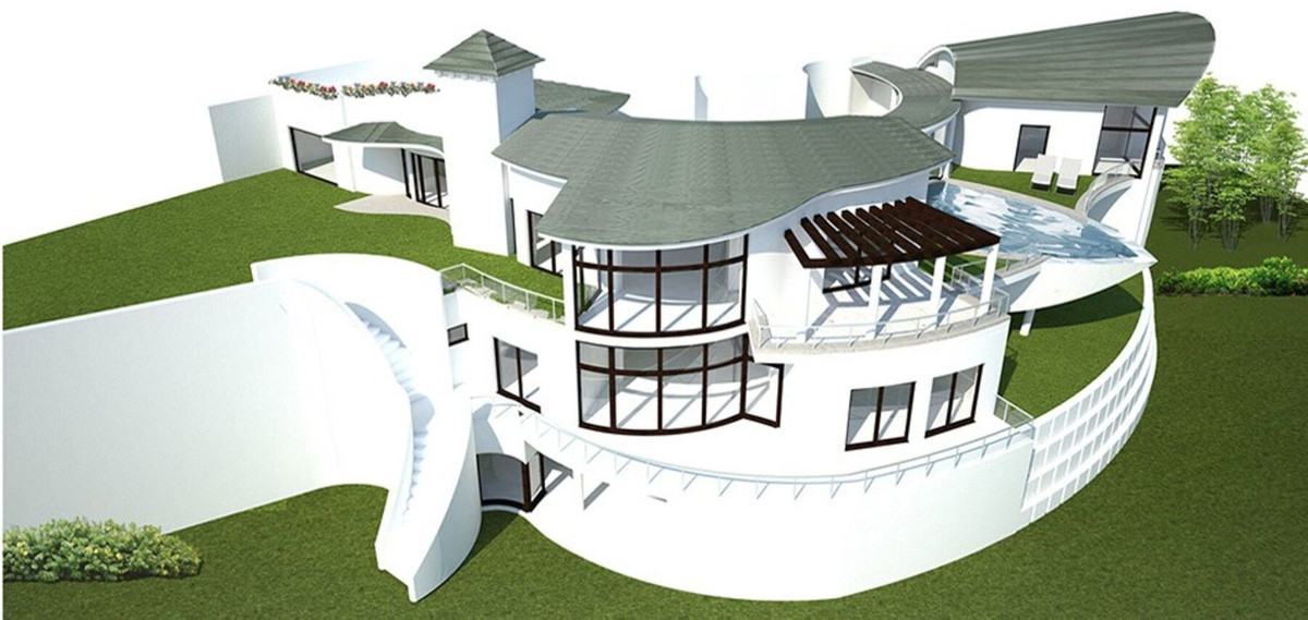 30,000 m² Plot in Istán - Photo 7