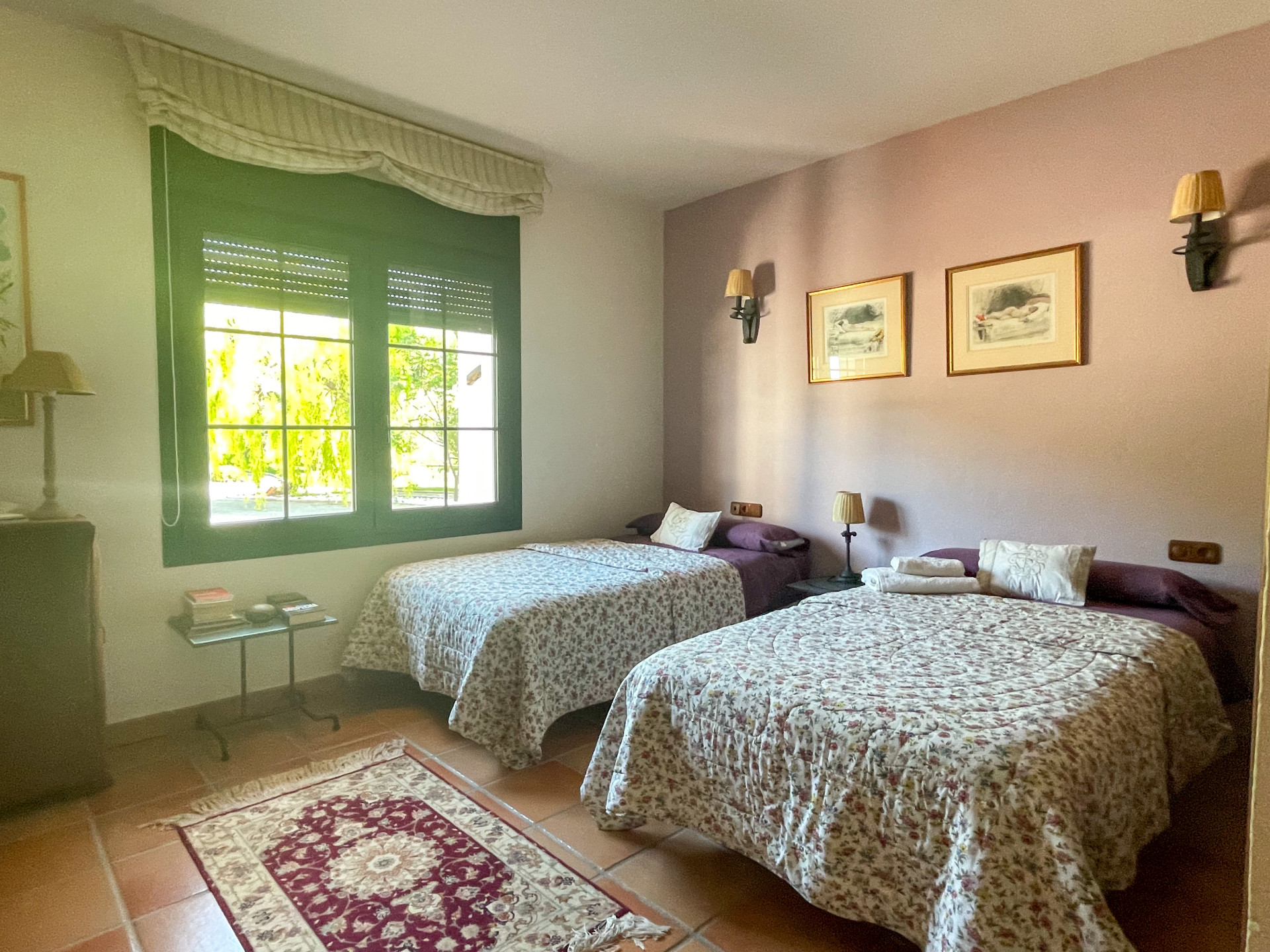 4 Bedroom Villa in Villanueva de la Concepción - Photo 18