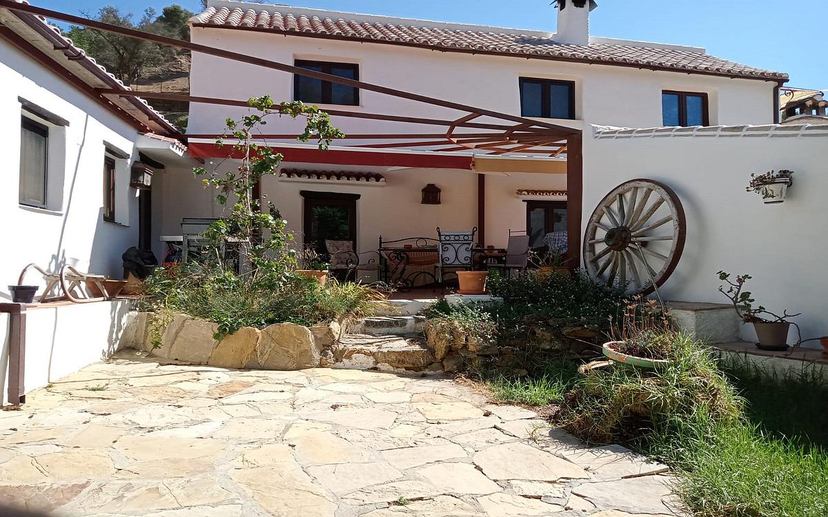 3 Bedroom Villa in Casares - Photo 20