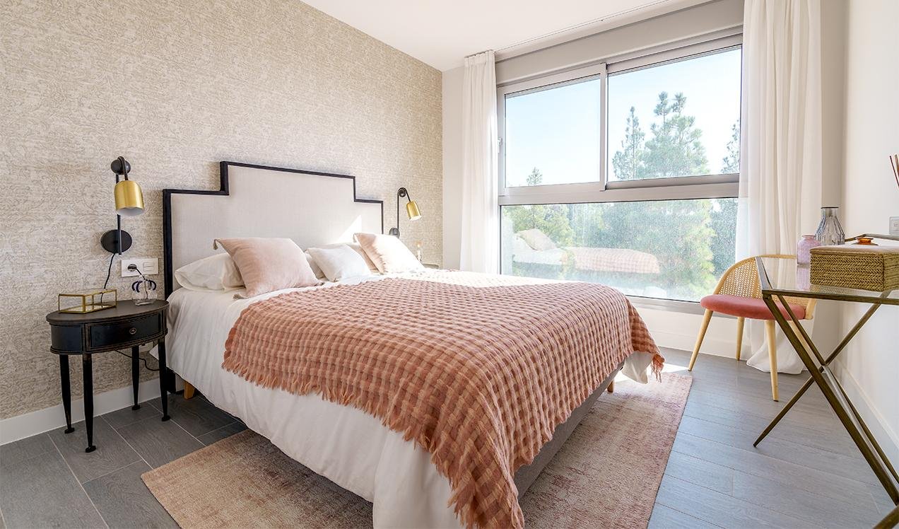 3 Bedroom Apartment in Mijas - Foto 16